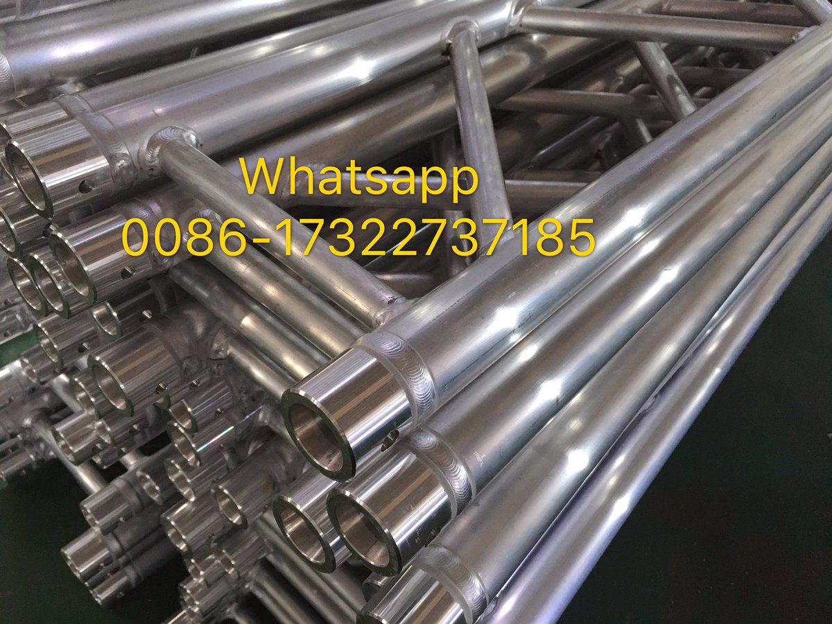 shengsestage's tweet image. We can customize the #truss size you want☺️
#trusssystem #400x400mm #trussprofessional #soundsystem #trussdesign #trussforsale #wholesaletruss #soundequipment #prerigtruss #bolttruss #silvertruss #blacktruss #trussmanufacturer #stagetruss #stagelighting #stageshow #stagelights