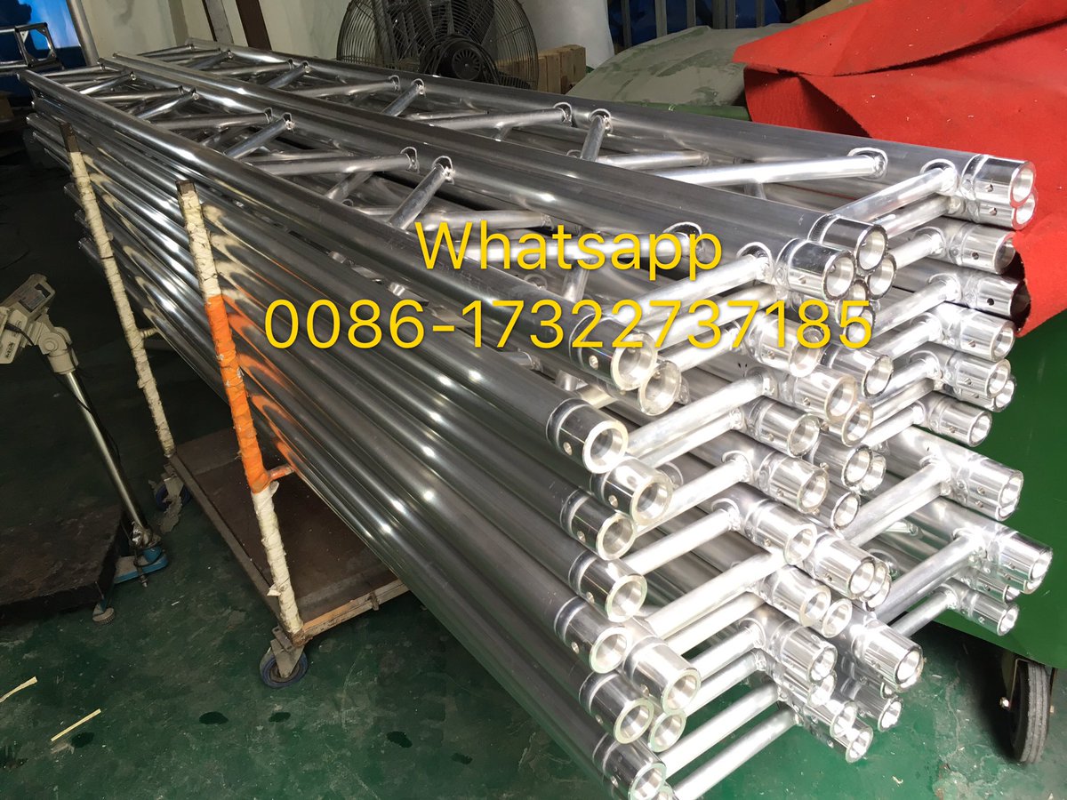 shengsestage's tweet image. We can customize the #truss size you want☺️
#trusssystem #400x400mm #trussprofessional #soundsystem #trussdesign #trussforsale #wholesaletruss #soundequipment #prerigtruss #bolttruss #silvertruss #blacktruss #trussmanufacturer #stagetruss #stagelighting #stageshow #stagelights