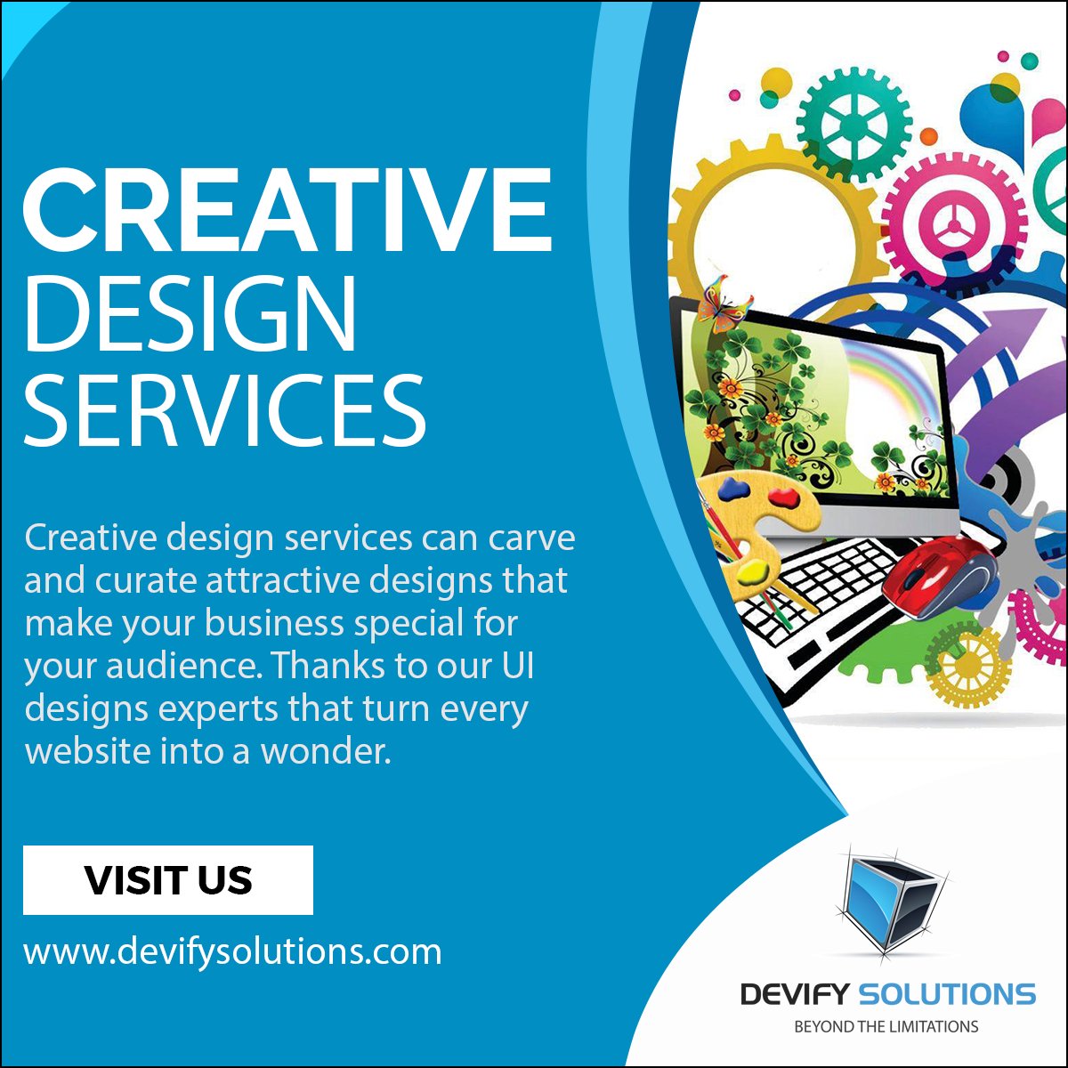 devifysol's tweet photo. We are providing mobile app design &amp; responsive web design services Ohio. We are specialized in mobile apps and web design, custom logo design services Ohio, brand identity, and much more. Bring life to your designs with Devify Solutions.
https://t.co/MHPDcKzEF4 https://t.co/I3sg6Ghqzm