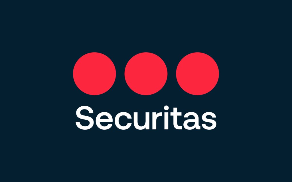 Securitas_Group's tweet photo. We’ve just launched a major update to our brand identity! 
Headlined by the tagline “See a different world”, the new brand highlights our company’s human, progressive and innovative approach to security.​

➡️Read more: https://t.co/YMi4d7me1D
#Securitas #seeadifferentworld 🔴🔴🔴 https://t.co/Mz4bdVXjBg