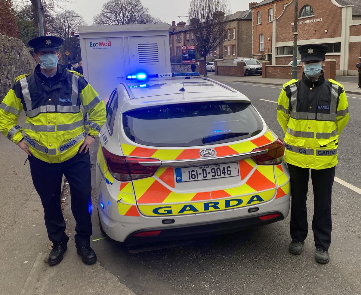 Garda Review tweet media