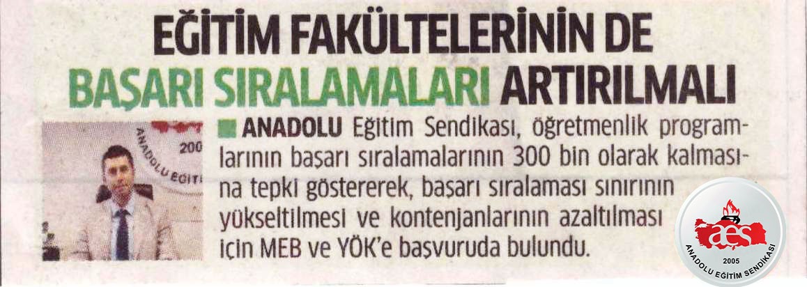 alper_ogretici's tweet photo. 1-Öğretmenlik programları başarı sıralamasının yükseltilmesi ve eğitim fakültelerinin kontenjanlarının azaltılması ile ilgili Milli Gazete’ye verdiğimiz röportaj bugün (10.03.2021) tarihli Milli Gazete'de yer almıştır. https://t.co/uBNzn1DIRx