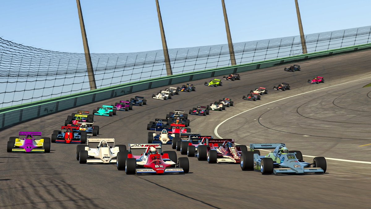 fowlerracing75's tweet photo. Great Photos from https://t.co/bIxby53msR at the @LionheartSeries  Miami 200 Presented by @SimXperience.

@iracing @DonateLife @CF_Foundation 

#iracing #esports #motorsports #simracing #hyperx #simxperience #buttkicker #donatelife #donatelifeamerica #cffoundation #beanorgandonor https://t.co/2wuIQtG1Xf