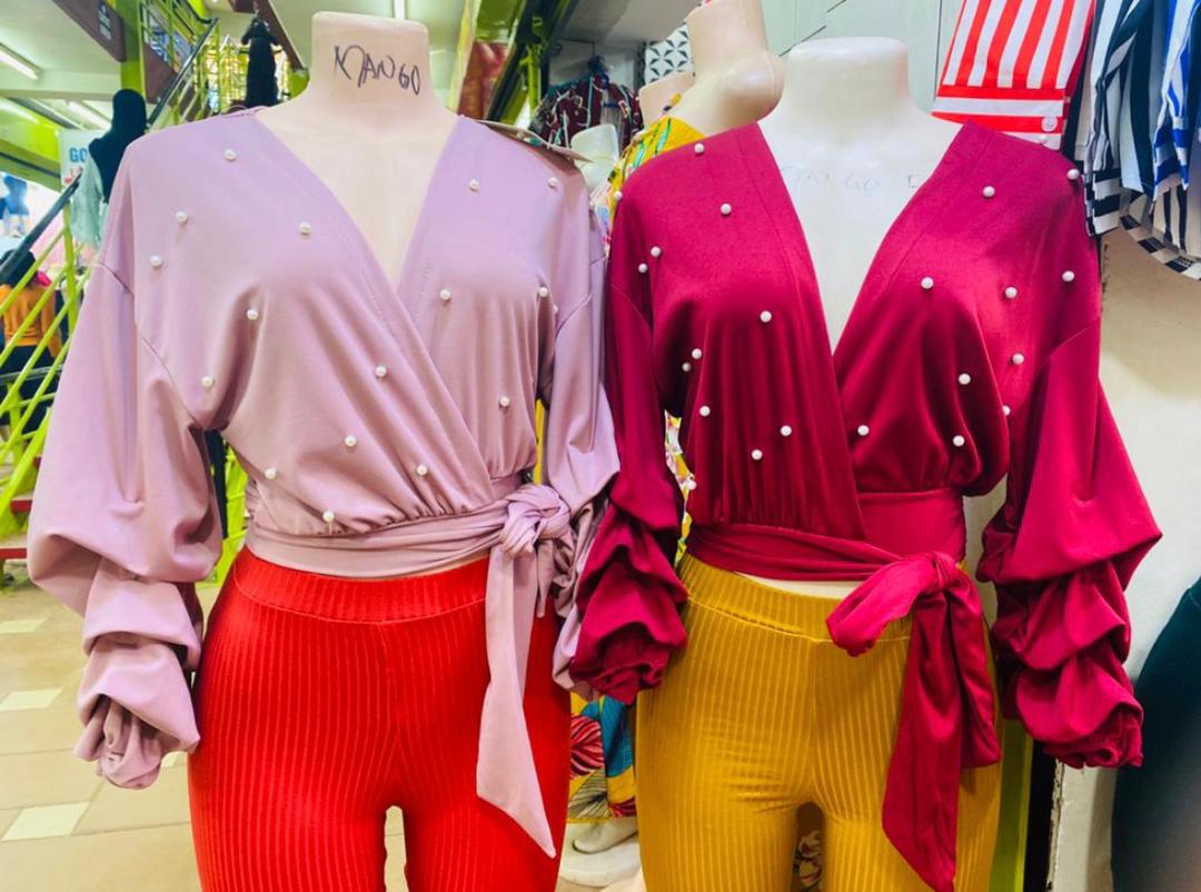 Kunda Collections tweet media