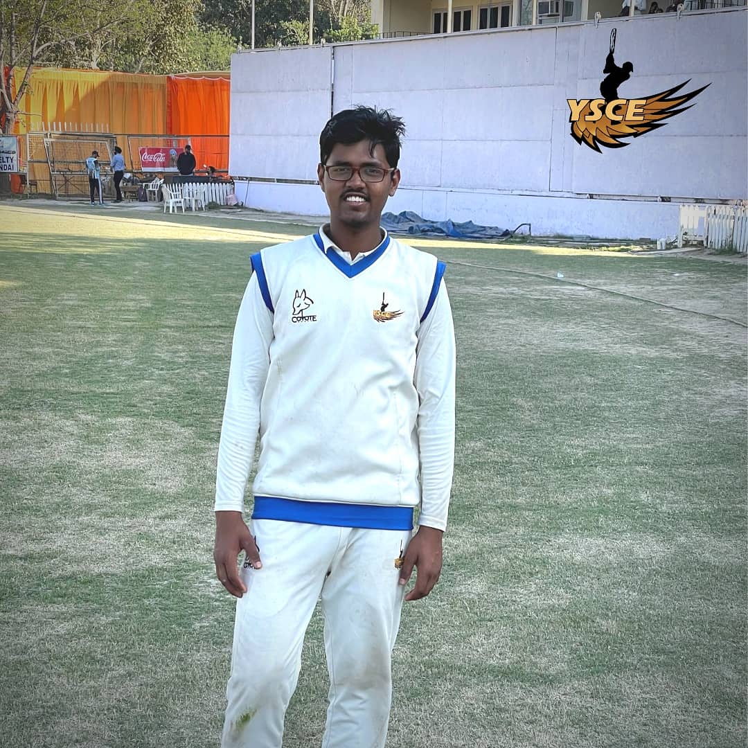 Yuvraj Singh Centres of Excellence tweet media