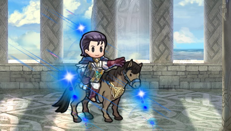 FehGodly's tweet photo. Well, Resp Askr Rein is a thing so I’m reposting the sprite I made with @aozoradoesart !
Sadly I lost the file when my old laptop died but I might give it a second chance in the future 👀
#FE #FEH #FE05 #FireEmblemThracia776 #FireEmblem #FireEmblemHeroes #FEHEdit #FEReinhardt https://t.co/OzEPHnMAOf