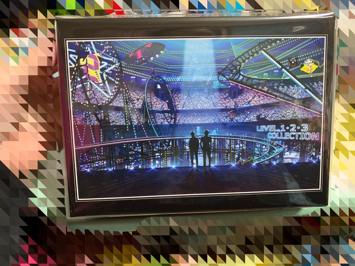 yukidoran's tweet photo. 届きました🫐💿
キヨレト【LEVEL.1・2・3 COLLECTION】
めっちゃ豪華*·♚॰ॱ०
#キヨレト
#キヨ
#レトルト
#LEVEL123 https://t.co/7d21Vy3oH5