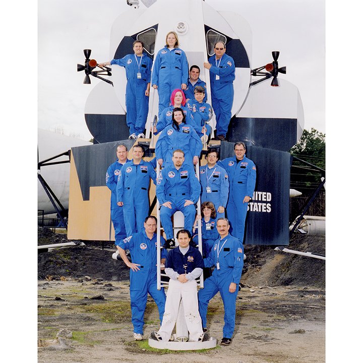 michelle_murphy's tweet photo. Advanced Adult Space Academy, Huntsville Alabama 2003 https://t.co/N2dRFdSwx0