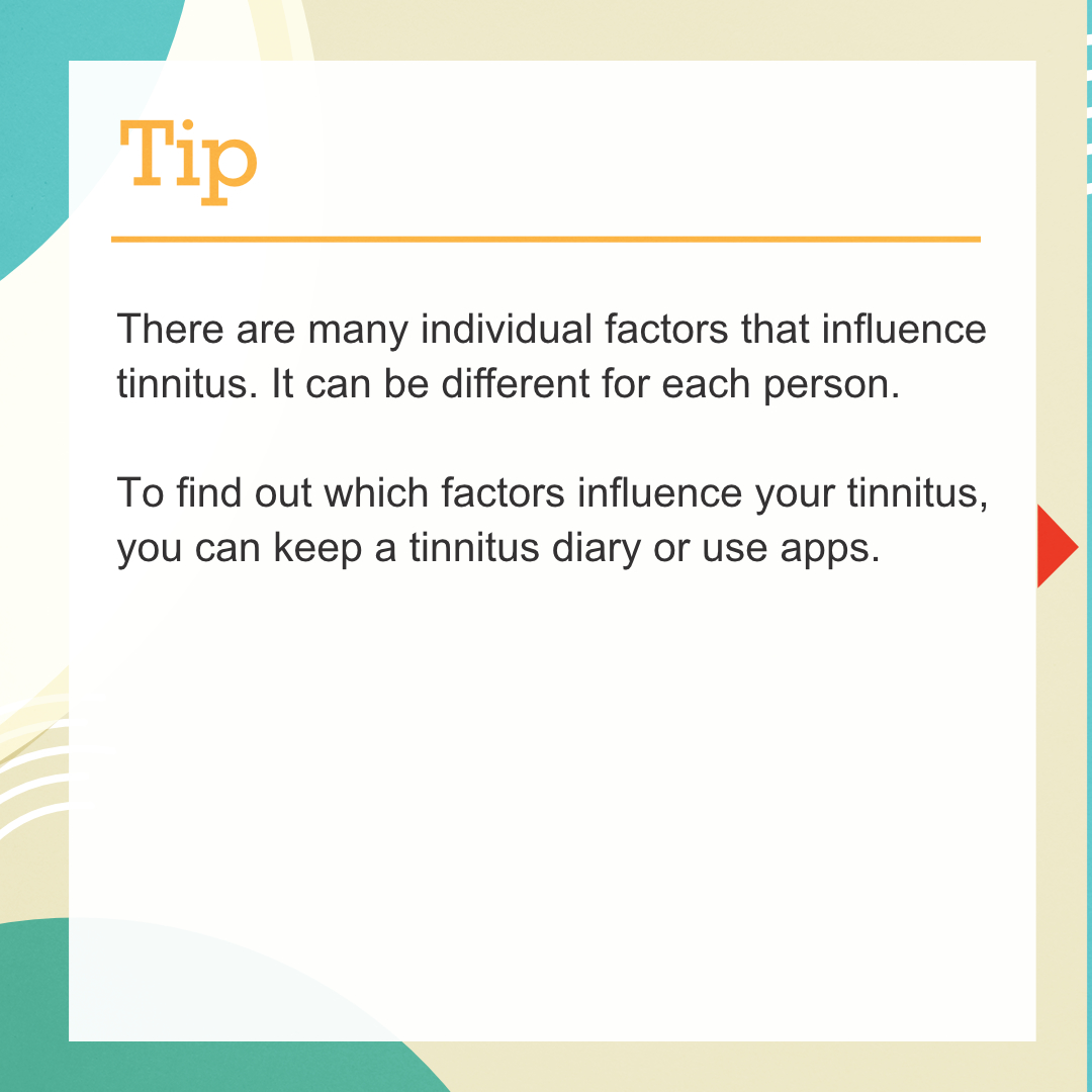 Tinnitus Science tweet media