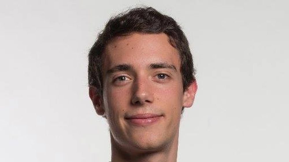 lenouvelliste's tweet photo. PS du Valais romand: Clément Borgeaud candidat à la présidence https://t.co/rhj1TCJQYd https://t.co/jDY9TUSoQy