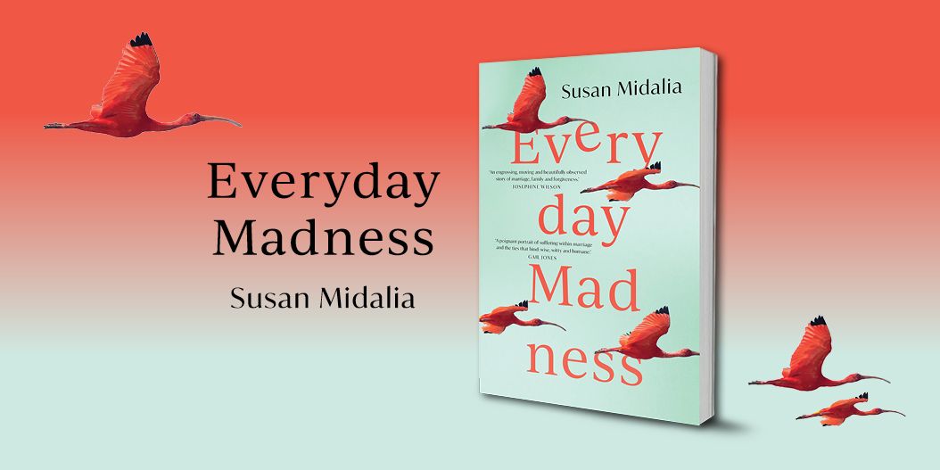 FremantlePress's tweet image. &apos;There is absolutely nothing wrong with telling readers what to think, as long as what you tell them is interesting.&apos; #EverydayMadness author and mentor @SusanMidalia shares some #ProWritingTips
More: buff.ly/3qeC10d