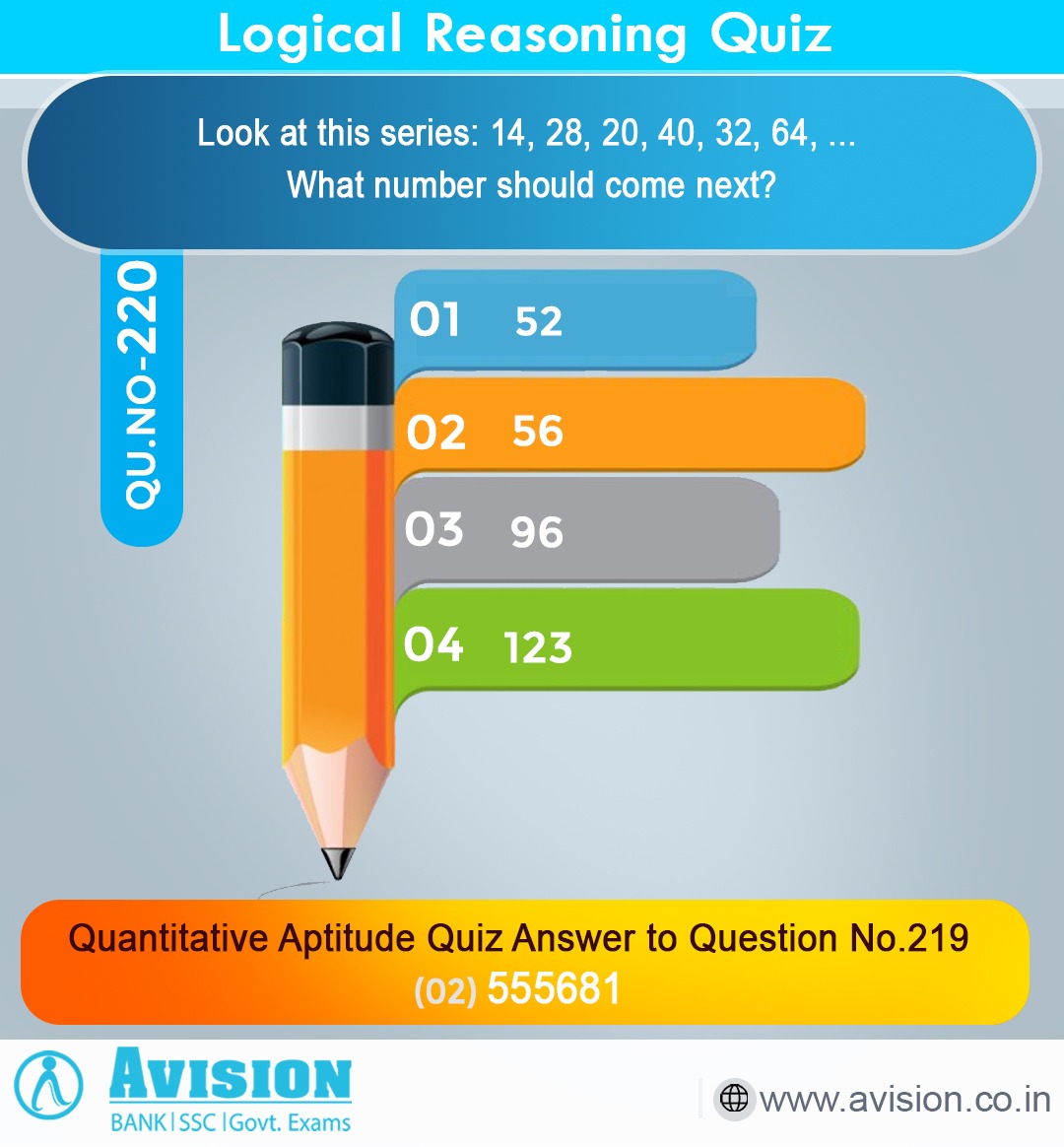 Avisionkalna's tweet image. Dear Aspirants solve it and give the relevant Answer to the expected Logical Reasoning question for upcoming Government  Exams 2021. #logical_reasoning  #questionoftheday #avision #govtexam