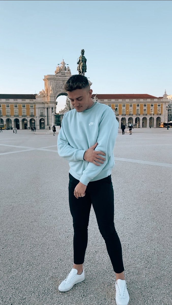 Lopezboy6's tweet photo. Lisboa 🇵🇹 https://t.co/8cf4RyWR6Y