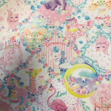 入学グッズが可愛い しまむら エコネコさんコラボ しまむらプチプラdiary