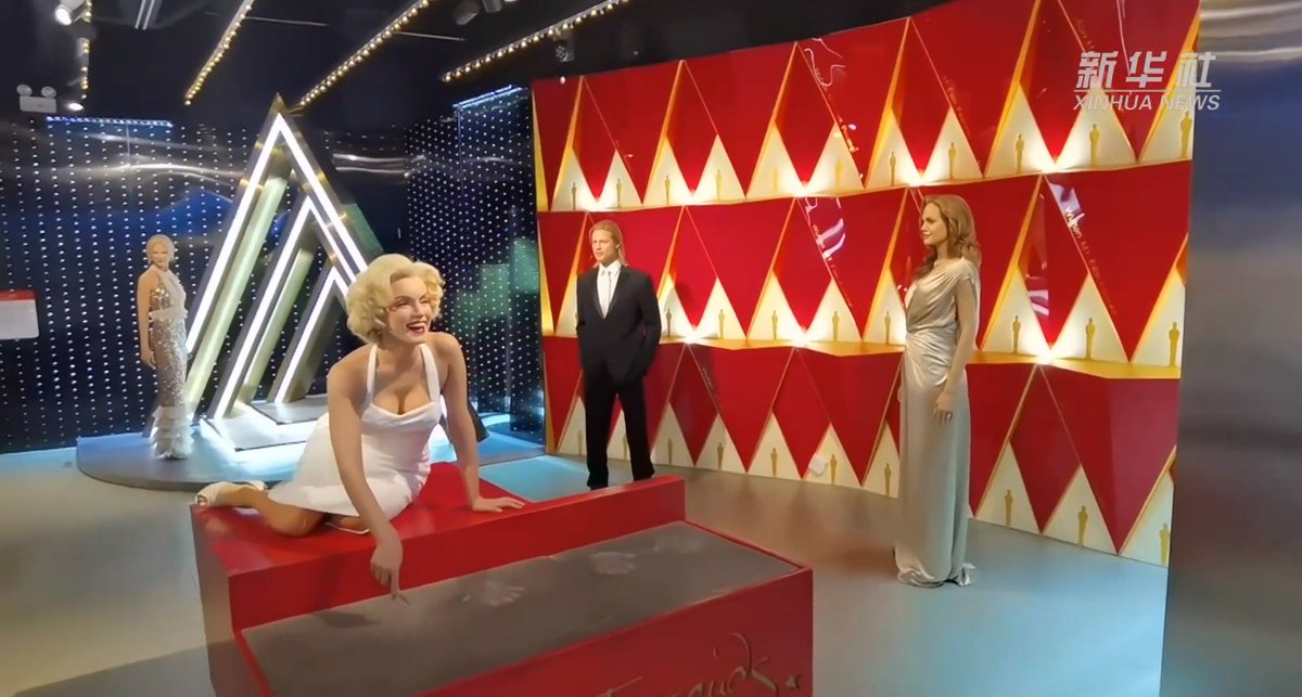 DalianWanda tweet media