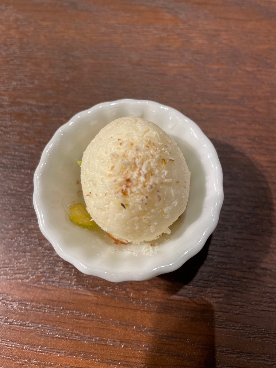 تويتر たわら Tawara على تويتر 四ツ谷駅へ出る道沿いのムンバイ インディアティーハウスでチャイ ラスマライなど T Co Np3qmphzdp