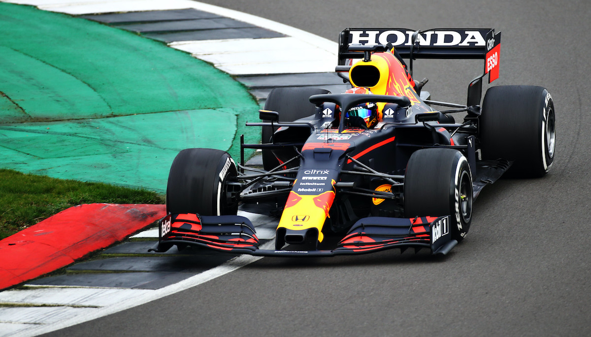Red Bull hails new Honda engine 'a work of art'
 
Full story 👉 bit.ly/3v8ctW9
 
#f1 #honda #redbullf1