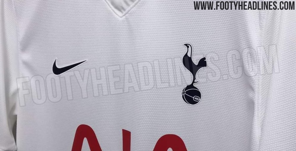 The Spurs Web on X: Thoughts #THFC fans? Our 21/22 away kit