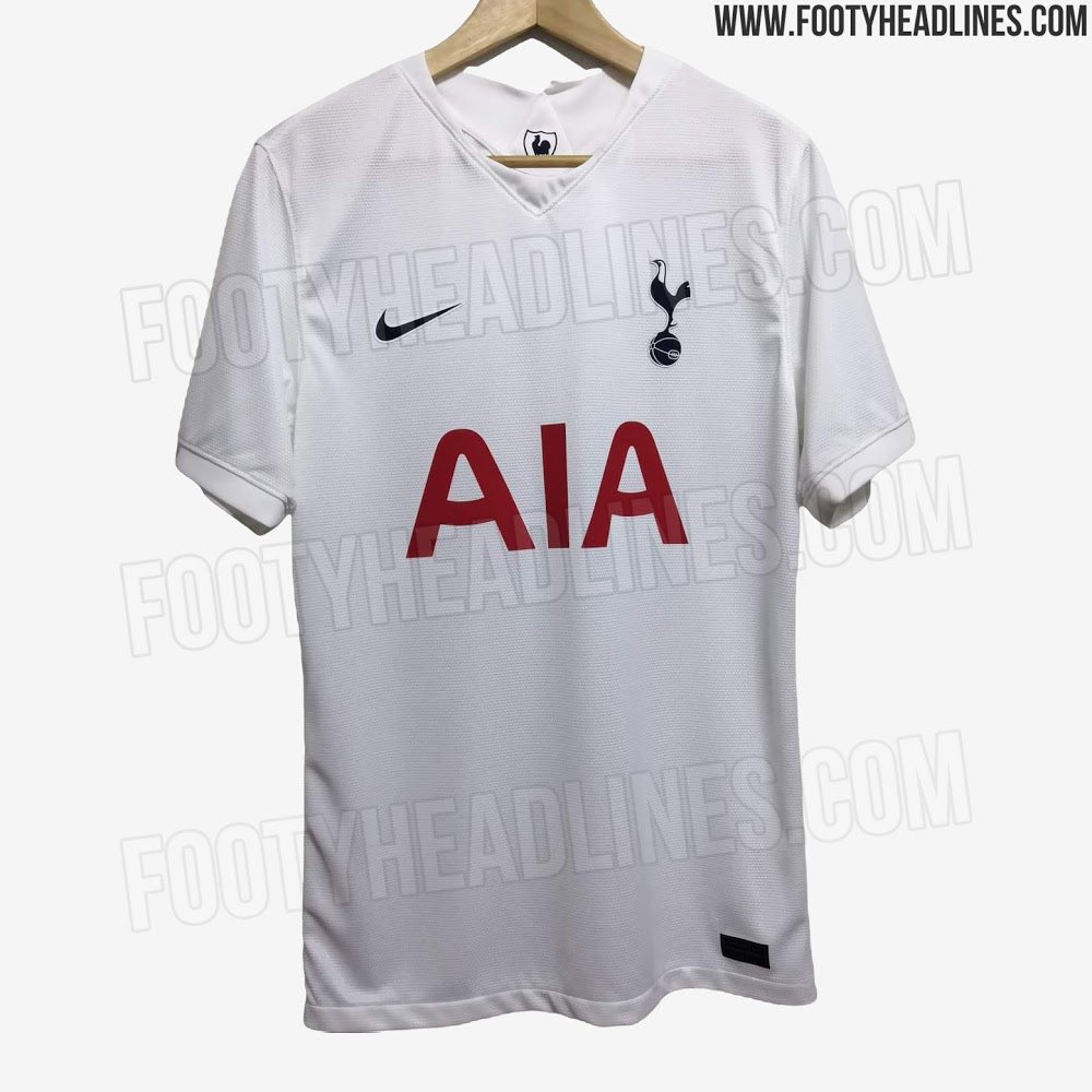 The Spurs Web on X: What is your favourite Spurs kit from this bunch?   / X