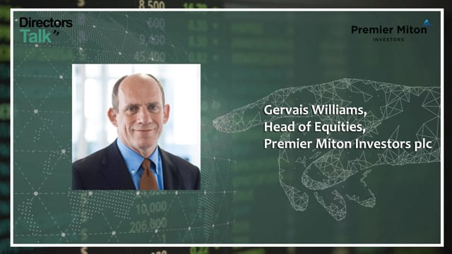 DirectorsTalk's tweet photo. 'Premier Miton Gervais Williams “The start of a new tailwind for smallcaps and an important new trend” (Interview)'
Link: https://t.co/aY0NlZzKPJ
#ACRL #DIVI #PMI #Budget #Tax #innovation #Accrol #Brexit #microcaps #NASDAQ #bonds #CPI #UK #economy #Trends https://t.co/9TS7ZR9ktK