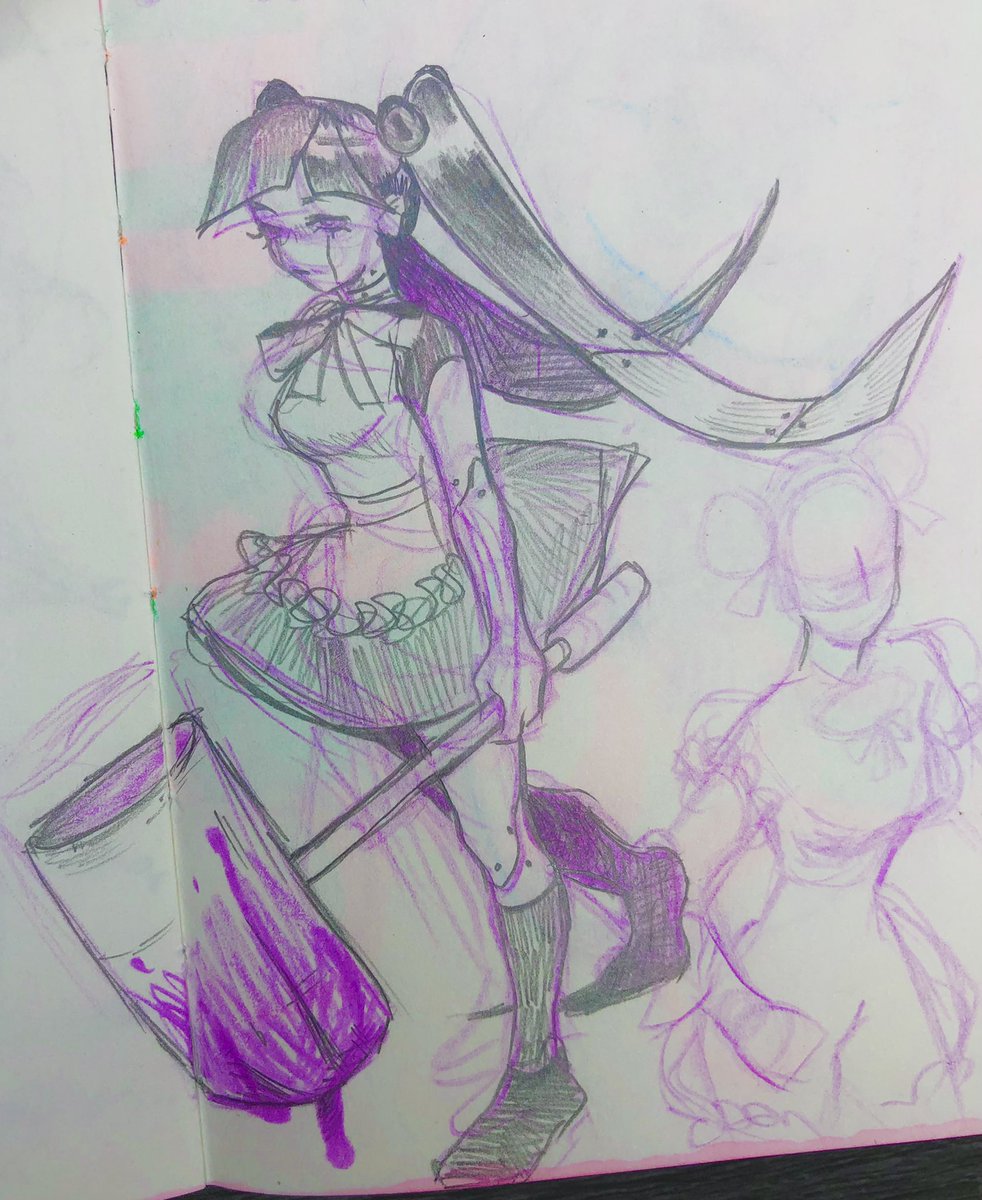softpeachiis's tweet photo. some more pages out of my sketchboks 💕 please rt if you like and want to support me and my work 🥰🥰 https://t.co/Qn842QdJLQ