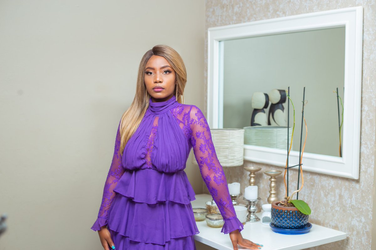 Thempirebw's tweet photo. #WCW goes to Empires Managing Director @lalitah__b 

👸 

Photographer : @reastrive_photography 
Make up  Artist : @gee.mokubung 
Dress 👗: @hypercity_fashion_store 
Creative Director : @kingvanderbilt 
Location : @officialhouseofjoss 
 
#EmpireModel #Empireseason #modeling. https://t.co/Dz9m72TUat