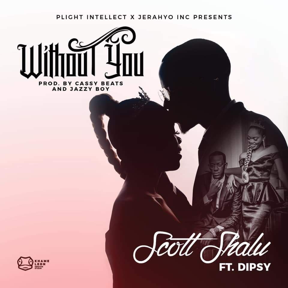 🔥OUT NOW🔥 

<a href="/ScottZambia/">Scotty</a> ‘Without You’ ft. <a href="/Dipsyzam/">Dipsy Zam</a>!
Stream and Subscribe Now:  audiomack.com/.../without-yo…...

#KeepItZed