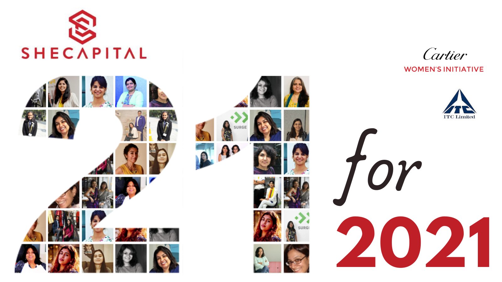 Cartier women's initiative 2021 new arrivals
