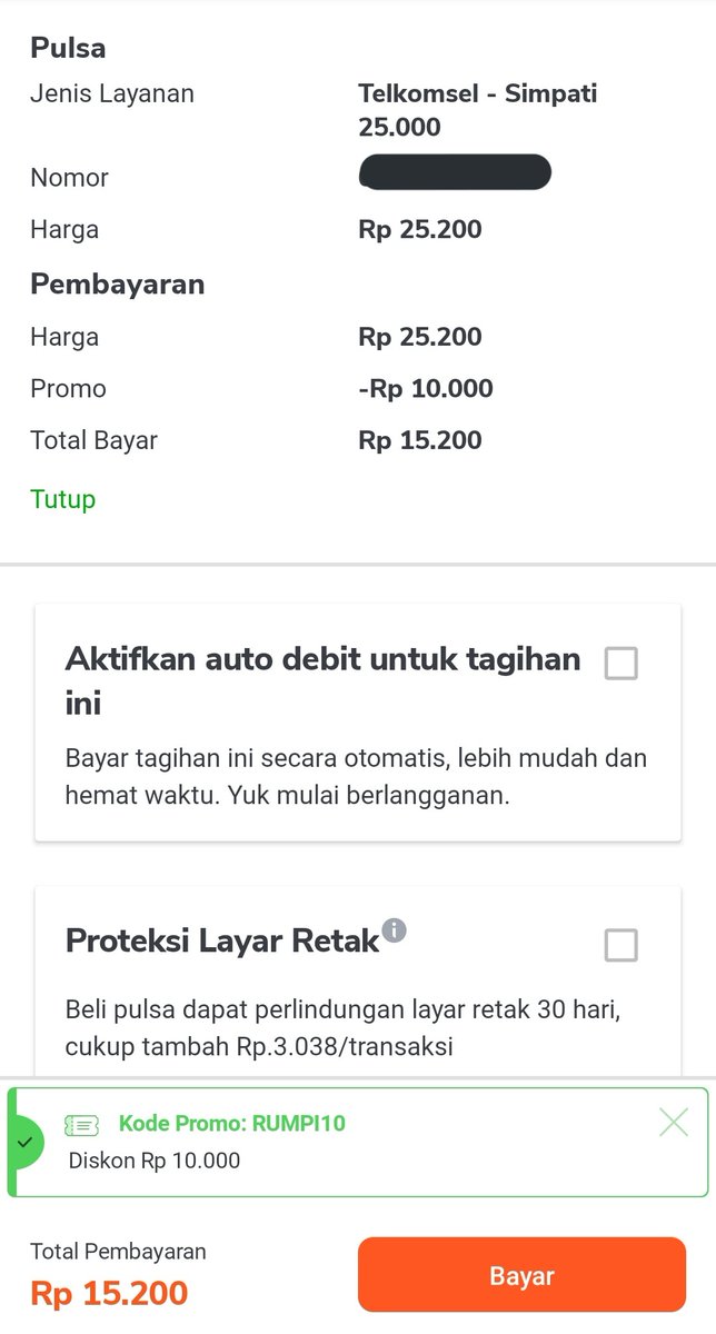 Racun Belanja | Info Diskon, Promo, Cashback tweet media