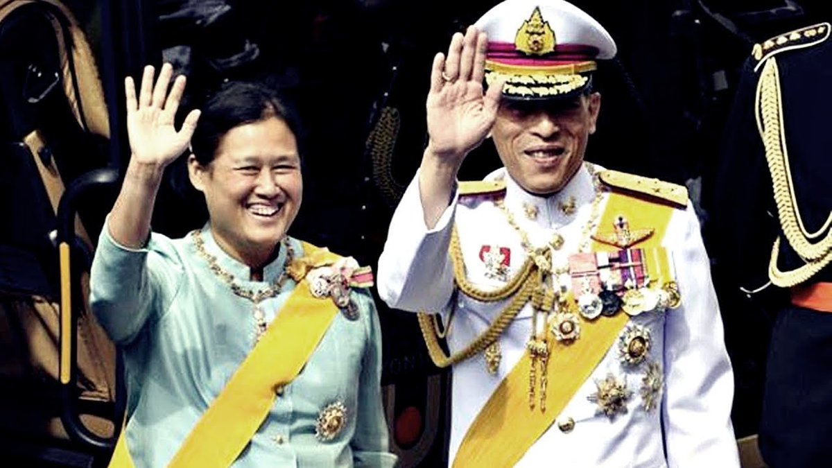 เราคนไทย เรารัก เราเทิดทูน ในหลวงของเรา