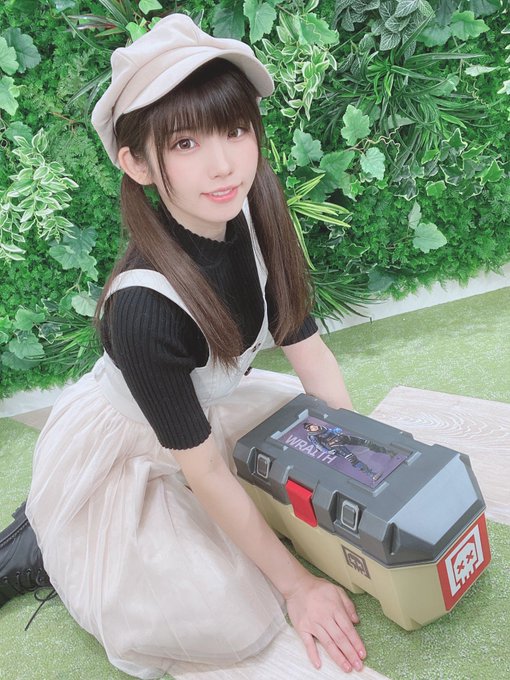 Twitterのコスプレ画像11