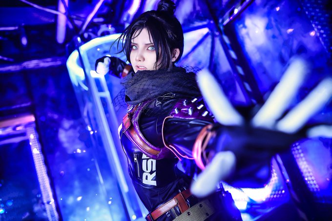 Twitterのコスプレ画像13