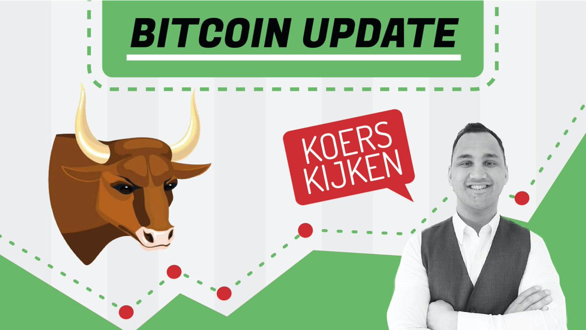 'Brengen de bulls Bitcoin koers naar de $60.000?' #bitcoin $BTC bitcoinmagazine.nl/ta/brengen-de-…