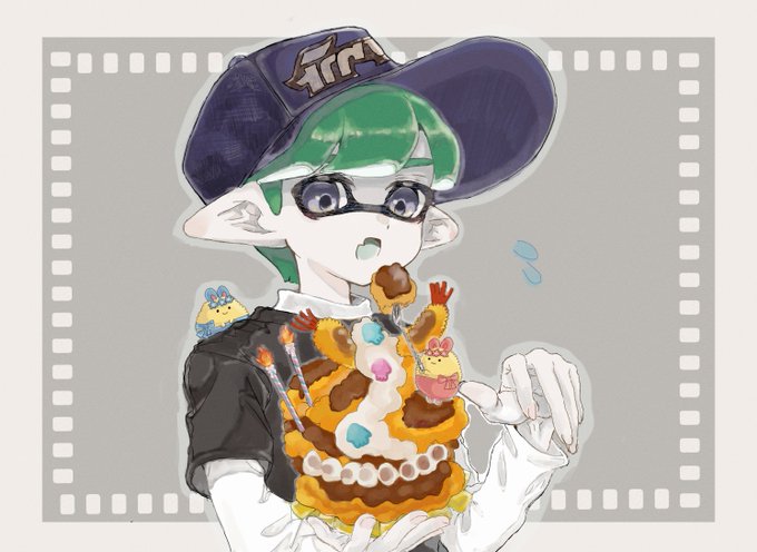 Uratd さんのイラストまとめ 4ページ目 Uratd さんのイラストまとめ 4ページ目