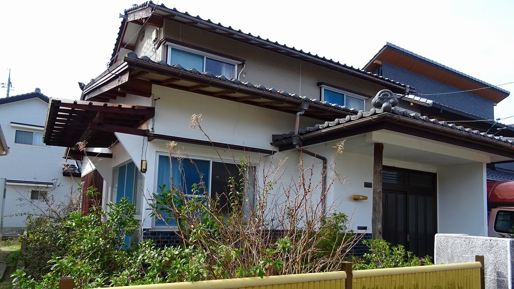 公式 北栄暮らし通信 Pa Twitter 空き家情報バンクに新しい物件が登録されました カーポート付きの木造2階建て売買物件です 詳しくはこちら T Co Wfa3vp6vwf