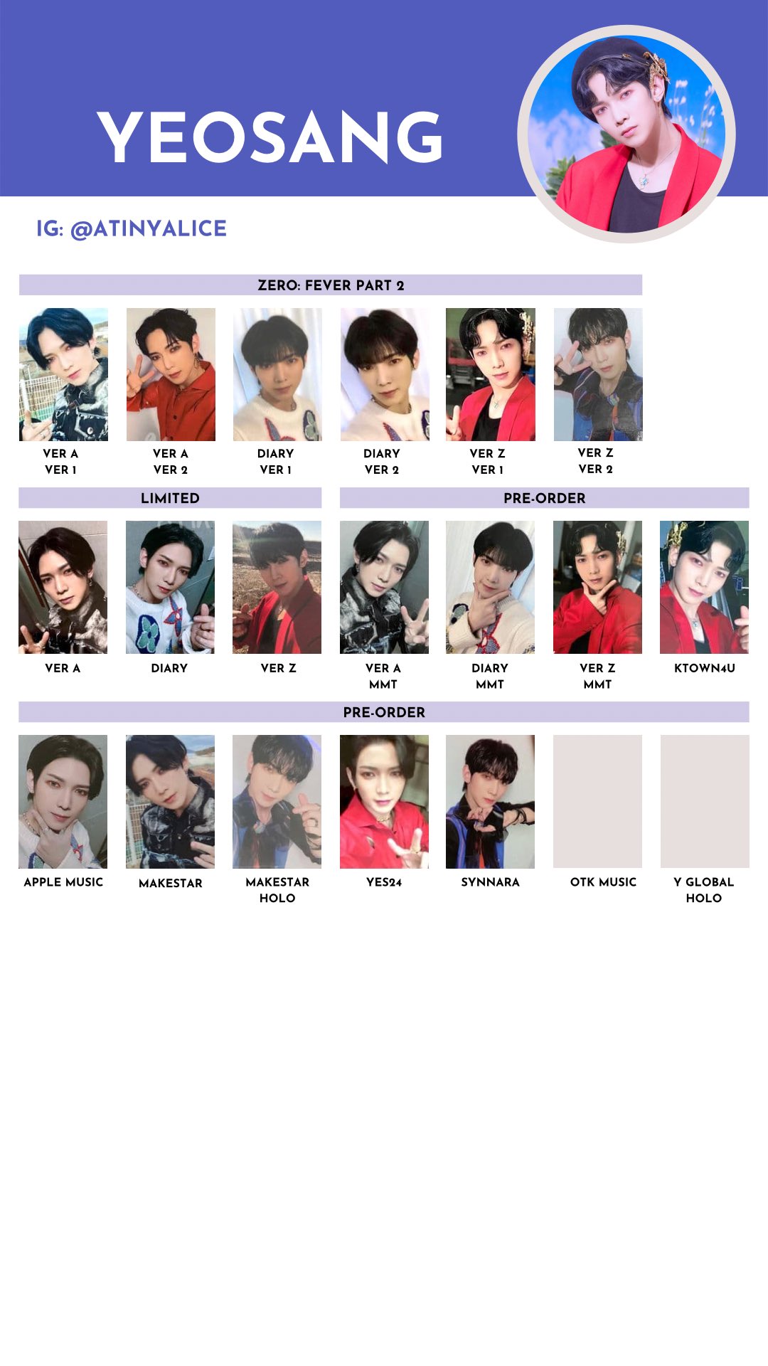 ATEEZ - ATEEZ ウヨン MAKESTAR 2.0 FEVER part2 トレカ2種 melody🧃 on X: 