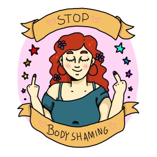 naileathinker's tweet photo. nailea’s body is perfect the way it is. she’s healthy. stop trying to compare between bodies, all bodies are perfect the way they are.
we love you nai, u are strong! we hope you don’t get affected with this :( https://t.co/xXh1hJ1Ml5