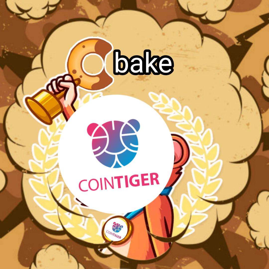 Bihoven1's tweet photo. @CoinTigerEX @bakery_swap Uid 3734229
#bake #cointiger #meme https://t.co/BbAPEy9V2Z