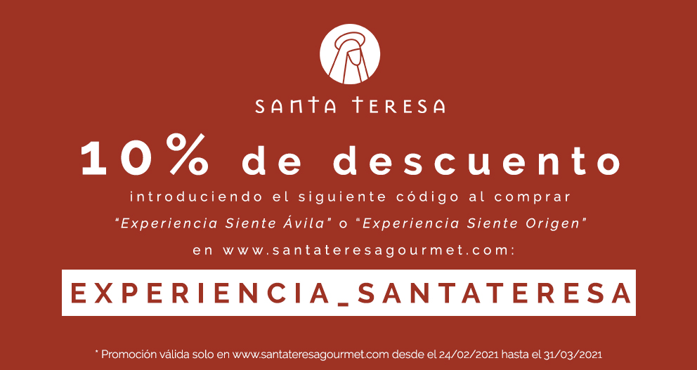 ¿A quién le apetece disfrutar de una experiencia gastronómica diferente esta Semana Santa? Descúbrela aquí ➡️ bit.ly/3t3mRN4