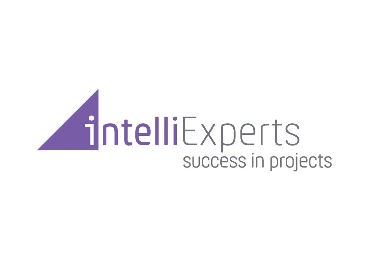 intelliExperts.de - Ein kompetenter Projektexperte ist genau wie die richtige Brille – sobald die passende gefunden ist, erleichtert sie den Alltag und ist nicht mehr wegzudenken. Gerne unterstützen wir Sie dabei, die richtigen Projektmitarbeiter zu finden!

#intelliExperts