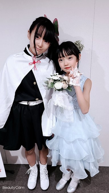 Twitterのコスプレ画像49