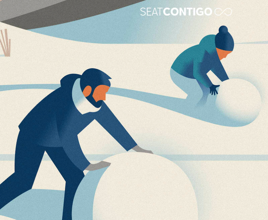 Los neumáticos son la parte de tu SEAT que más te une a la carretera. Por eso, es necesario que estén en perfecto estado. Ahora puedes renovar tus neumáticos desde 78€ y, además, disfrutar de un seguro para tus neumáticos gratis ✅

bit.ly/3qBMhzz