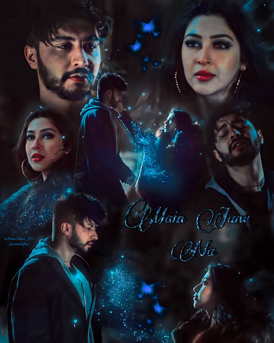Sonarika FC (@sonarikan_fc) on Twitter photo Main Janu Na❤️Such a soulful song <a href="/BSonarika/">Sonarika Bhadoria</a> @arjunaharjai 😍In love with it totally💘
.
.
All those who still haven't heard this song go to YouTube and listen it now😊Here is the link👇🏻
youtu.be/L8Kj6Wu9dTo
.
.
#arjunharjai #jonitagandhi
#sonarikabhadoria Main Janu Na❤️Such a soulful song <a href="/BSonarika/">Sonarika Bhadoria</a> @arjunaharjai 😍In love with it totally💘
.
.
All those who still haven't heard this song go to YouTube and listen it now😊Here is the link👇🏻
youtu.be/L8Kj6Wu9dTo
.
.
#arjunharjai #jonitagandhi
#sonarikabhadoria