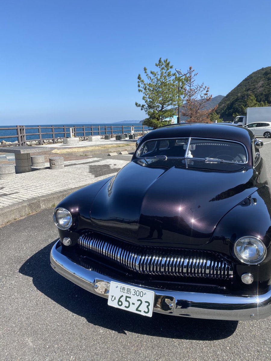 鴨ダック 愛車の写真を4枚晒すとrtとフォロワーがぶわっと増えると聞いて 同じ角度攻め