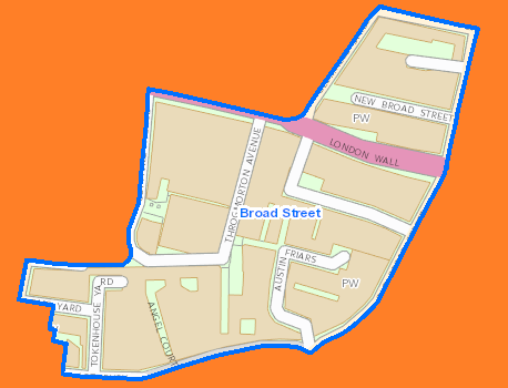 BroadStreetWard's tweet photo. Broad Street Ward 'Might' goes webclave at noon on zoom on Monday, 22 March - https://t.co/QyMAzAoXHy https://t.co/ahSxfOGKSv