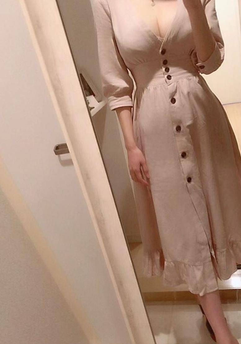 なんだかこの服の写真ばっかりね！