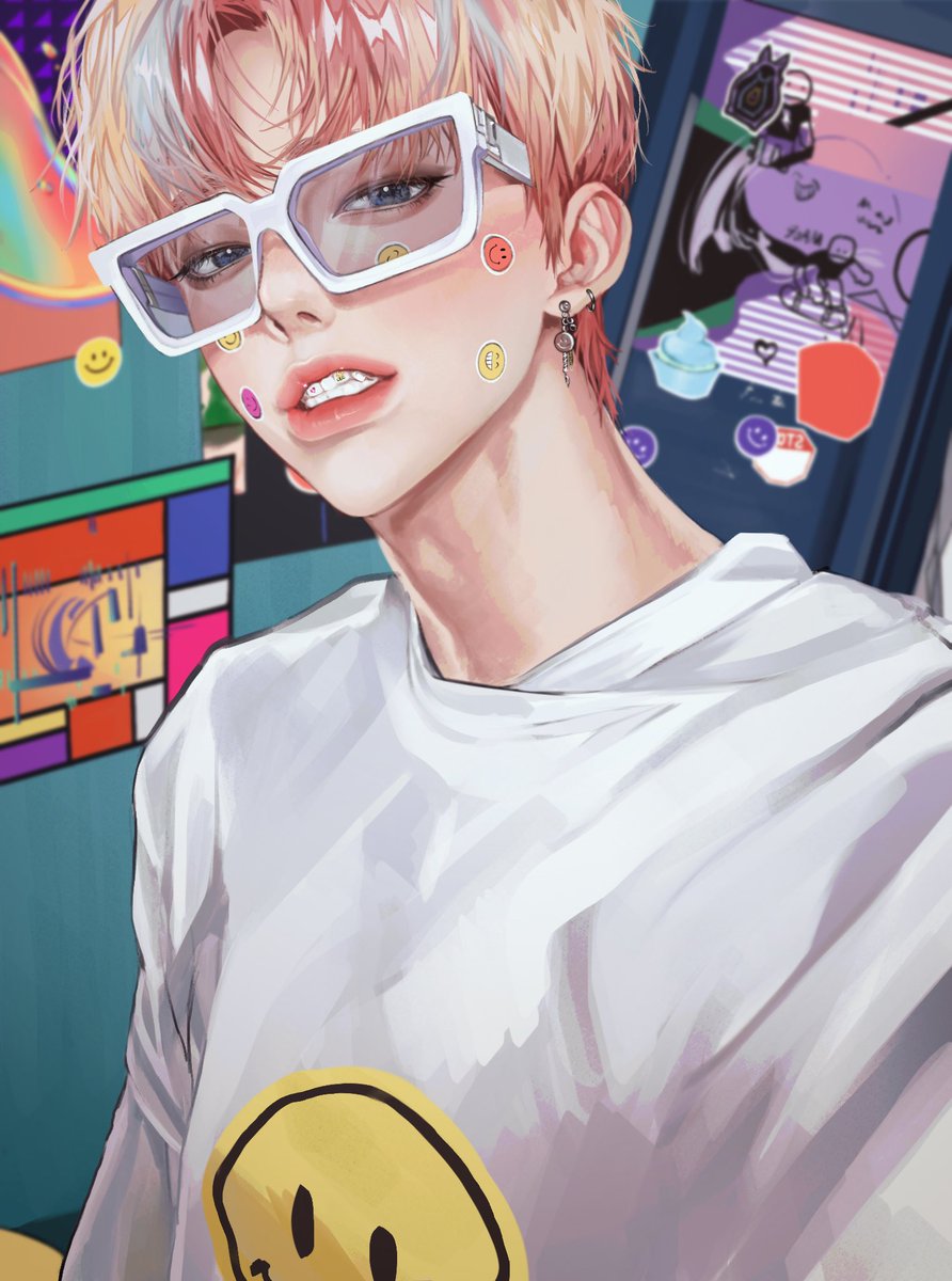 사비 tweet media