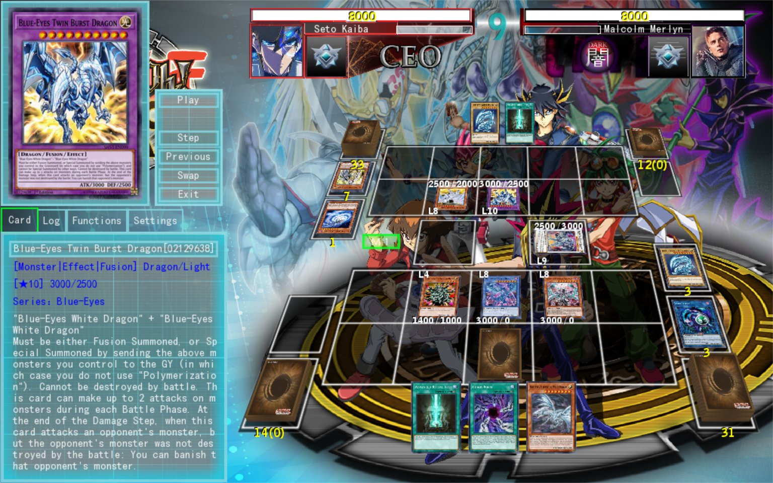 Ygopro Kaiba Corporation Ygopro Has Been Updated Many New Cards Have Been Added Make Sure To Always Download Ygopro From Our Website As This Version Contains The Most Features Including A Ranked Mode Download Ygopro Ygopro Kaiba Corporation Ygopro Has Been Updated Many New Cards Have Been Added Make Sure To Always Download Ygopro From Our Website As This Version Contains The Most Features Including A Ranked Mode Download Ygopro