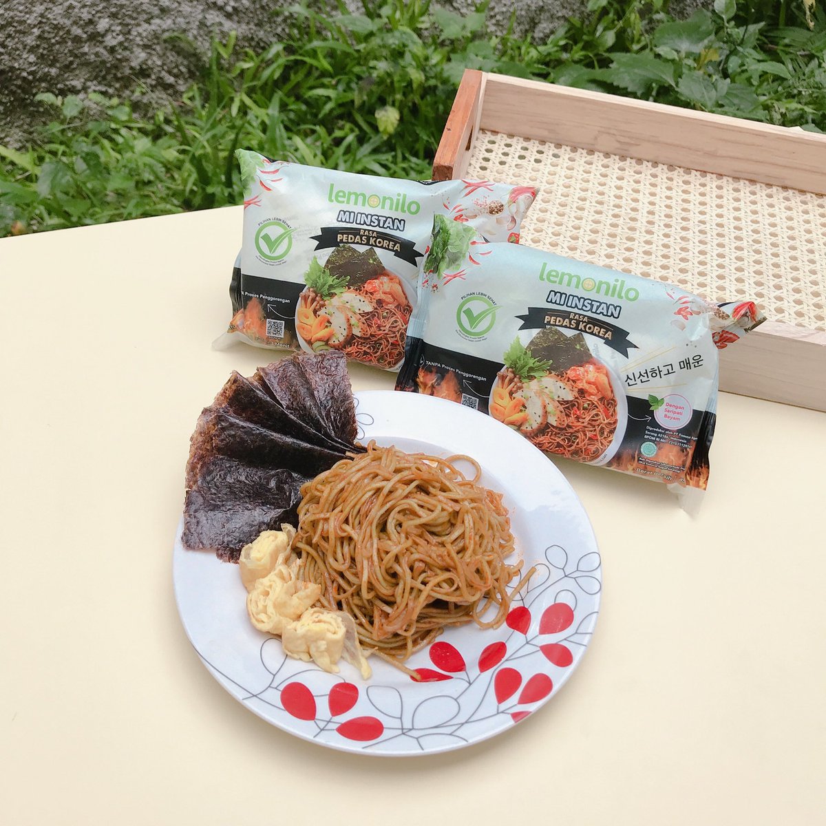 Anyar! Wes nyoba tah??

Pedes gak??

#kulinermalangid