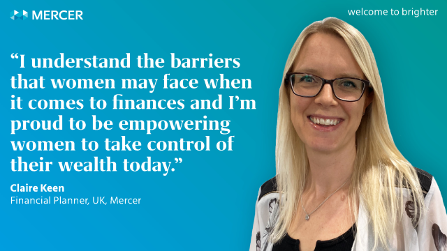 In today's changing #wealth landscape, now is the time to #ChoosetoChallenge. We're committed to promoting #GenderParity and improving financial outcomes for all in the #UK. #IWD2021 bit.ly/3t1U1N9